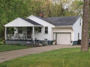 1104 Brunswick Ave SW, Warren, OH 44485