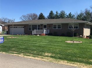 3277 E Greenlake Ct, Decatur, IL 62521