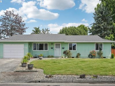 404 SW 11th St, Battle Ground, WA, 98604