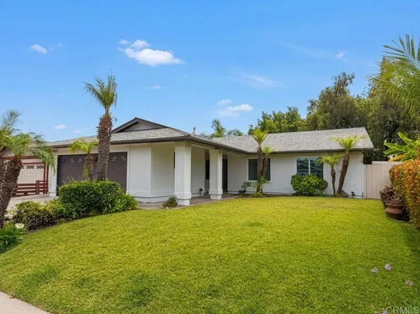 4229 Cielo Ave, Oceanside, CA 92056