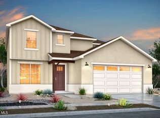 7416 Camino Ct, El Paso, TX 79911