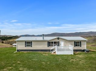 490 Bentwood Dr, Max Meadows, VA 24360