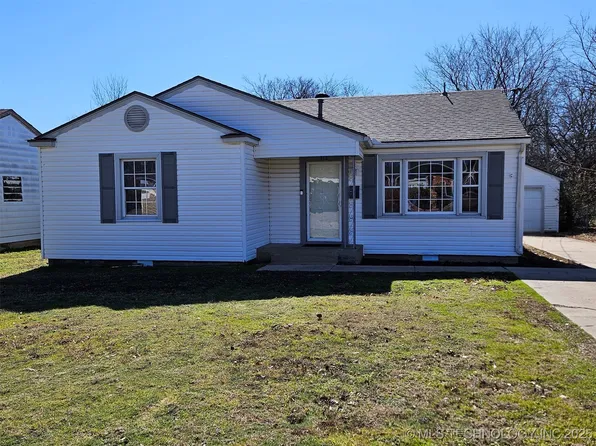 712 Cottonwood St, Ardmore, OK 73401