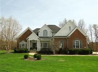 5971 Kingsmill Ln, Wadsworth, OH 44281