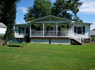 523 Kistler St, Mooresville, NC 28115