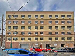 2001 Arthur Ave, Bronx, NY 10457