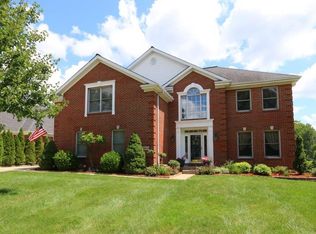 10674 Mountain Laurel Way, Union, KY 41091