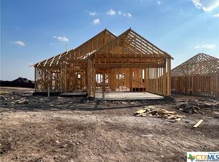 3918 Aransas Dr, Belton, TX 76513