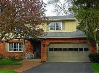 4554 Ducrest Dr, Columbus, OH 43220