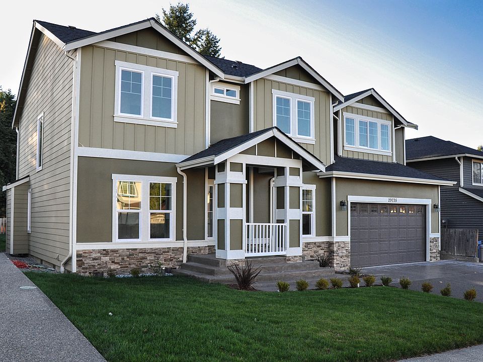 Beautiful Curb Appeal