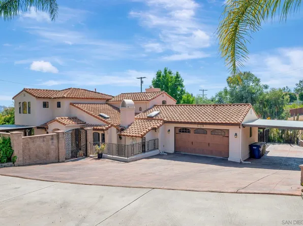 2306 Cerro Sereno, El Cajon, CA 92019
