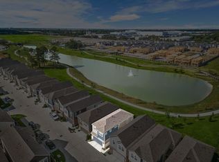 9808 Magnolia Village Ln, Houston, TX 77080