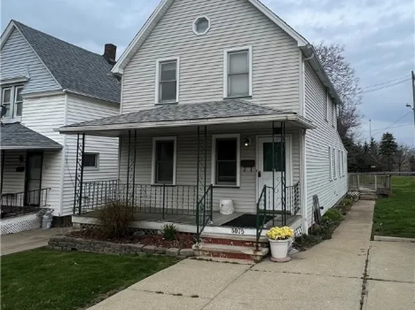 3075 W 104th St, Cleveland, OH 44111