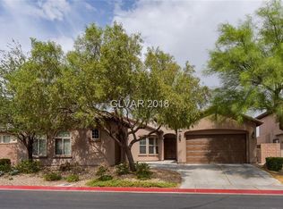 7325 Bugler Swan Way, North Las Vegas, NV 89084