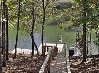 291 Ridge Ln, Shelby, AL 35143