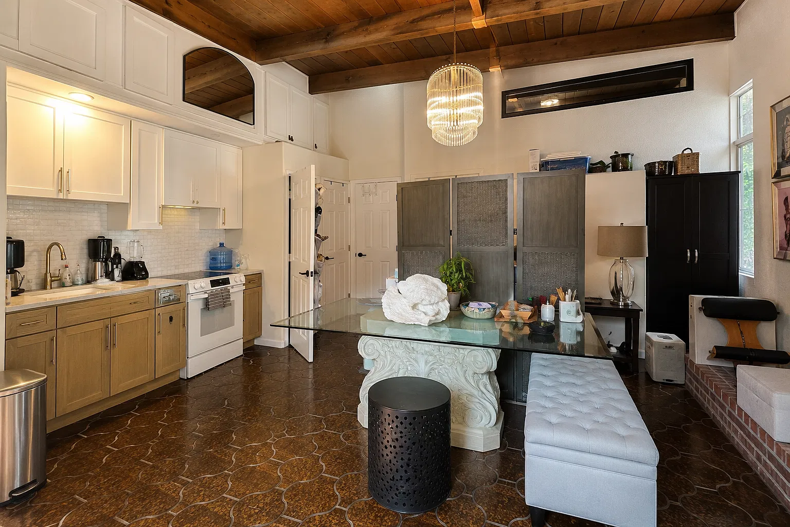 1 bed, 500 sqft, $2,195 — Photo 1