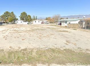 251 Jobella Ln, Pahrump, NV 89048