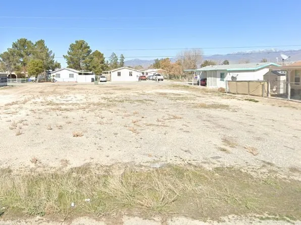 251 Jobella Ln, Pahrump, NV 89048