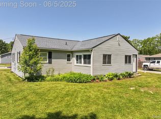 13011 Neff Rd, Clio, MI 48420