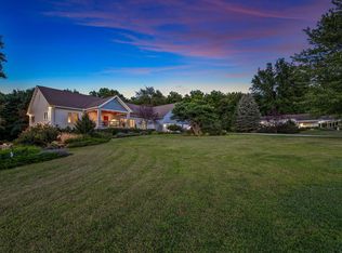 8429 N 300 E, Rolling Prairie, IN 46371