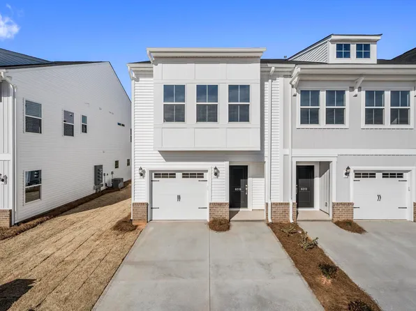 6016 Charlesdale Way Lot 4-F2, Spartanburg, SC 29302