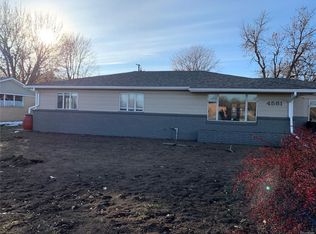 4581 Pierce St, Wheat Ridge, CO 80033