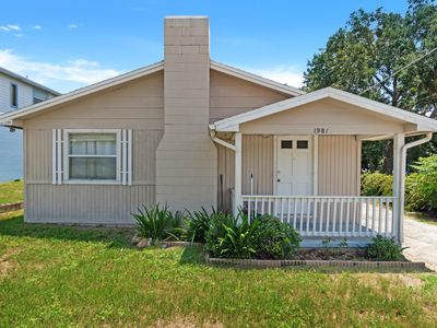 1981 Forest Ave, Daytona Beach, FL, 32119
