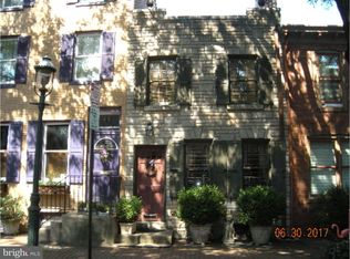 250 Jackson St, Trenton, NJ