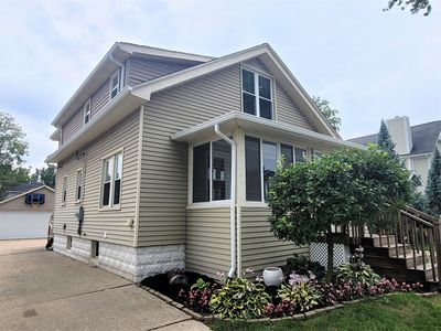 748 Ruffner Ave, Birmingham, MI, 48009