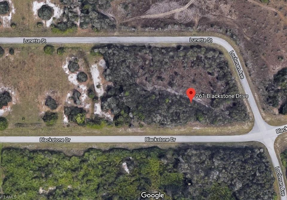 1st image of 261 Blackstone Dr