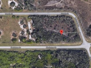 261 Blackstone Dr, Fort Myers, FL 33913
