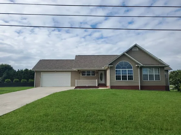3404 Wj Robinson Rd, Cookeville, TN 38506