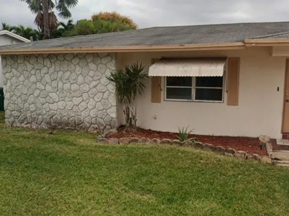 6970 NW 17th Court, Margate, FL 33063