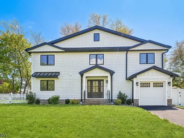 4 Holmes Ave, New Providence Boro, NJ 07974