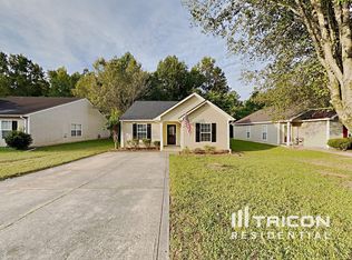 3545 Nevin Brook Rd, Charlotte, NC 28269
