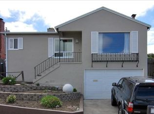 2644 Monte Vista Ave, El Cerrito, CA 94530