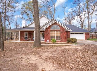 21985 Barron Rd, Chandler, TX 75758