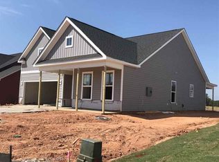 104 Foxbank Cir, Greer, SC 29650