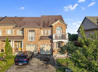 205 Nisbet Blvd, Hamilton, ON L8B0S6