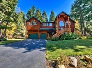 2380 Dundee Cir, South Lake Tahoe, CA 96150