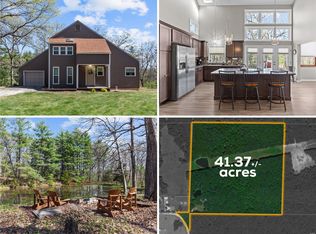 32 Wild Goose Rd, Montgomery City, MO 63361