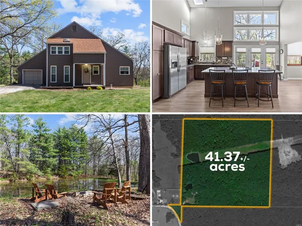 32 Wild Goose Rd, Montgomery City, MO 63361