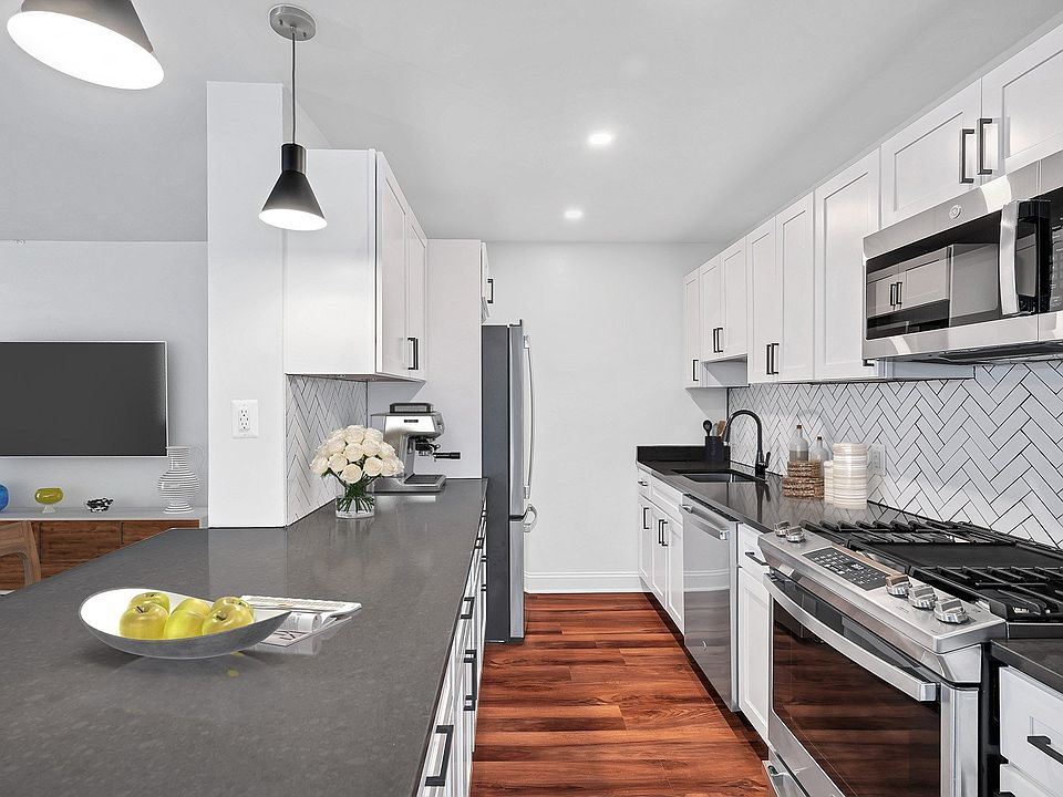 The Horizons Apartment Rentals Arlington, VA Zillow