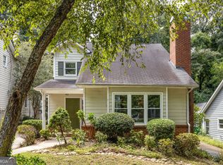 310 Somerlane Pl, Avondale Estates, GA 30002