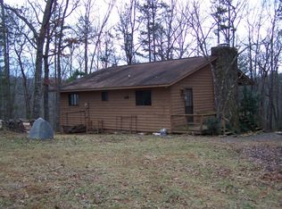 125 Fine Dr, Murphy, NC 28906