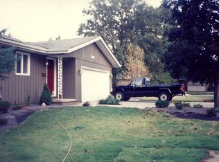 848 Independence Rdg, Springfield, IL 62702