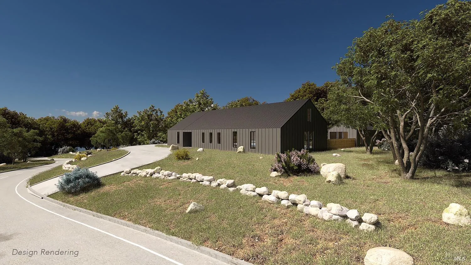 2924 Old Bennett Ridge Road photo 1