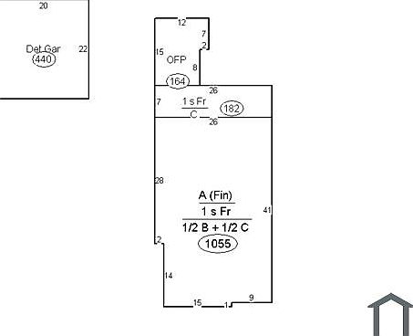 2nd image of 1307 S Arago St