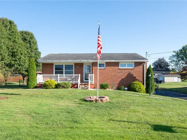 1418 Anthony Way, Latrobe, PA 15650