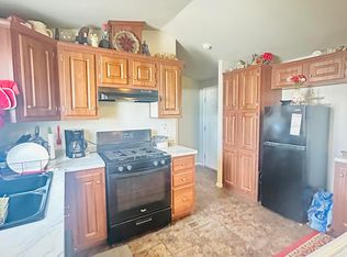 3120 N Romero Rd UNIT 45, Tucson, AZ 85705